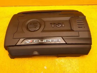 06K103925 Декоративная крышка двигателя Seat Ibiza 4 Арт e11897378, вид 1