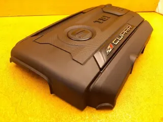06K103925 Декоративная крышка двигателя Seat Ibiza 4 Арт e11897378, вид 6