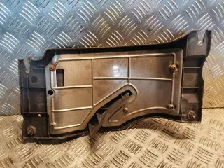 6420100767 Декоративная крышка двигателя Mercedes Vito W639 Арт e11897192, вид 3