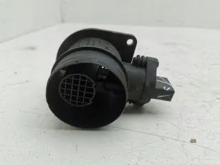 0281002531 Расходомер воздуха Volkswagen Golf 5 Арт e11896919, вид 4
