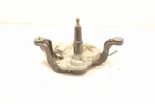 0390201591 Моторчик стеклоочистителя фар Opel Astra H Арт e11896775, вид 4