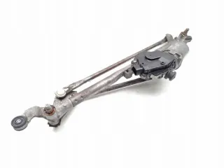 KD77-67340B Моторчик стеклоочистителя фар Mazda 5 1 Арт e11896540, вид 1