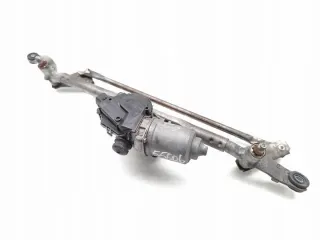 KD77-67340B Моторчик стеклоочистителя фар Mazda 5 1 Арт e11896540, вид 2