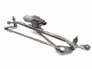 KD77-67340B Моторчик стеклоочистителя фар Mazda 5 1 Арт e11896540, вид 4
