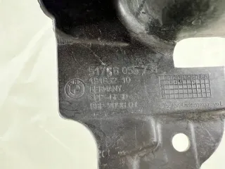 8055731 51758055731 Декоративная крышка двигателя BMW 2 F45/F46 Арт e11896498, вид 7