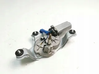 98700A5000 Моторчик стеклоочистителя фар Hyundai i30 FD Арт e11896408, вид 1