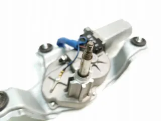 98700A5000 Моторчик стеклоочистителя фар Hyundai i30 FD Арт e11896408, вид 2