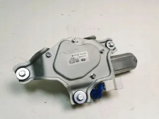 98700A5000 Моторчик стеклоочистителя фар Hyundai i30 FD Арт e11896408, вид 3