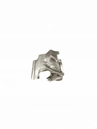 7224341 Декоративная крышка двигателя BMW 5 F10/F11/GT F07 Арт e11896361, вид 2