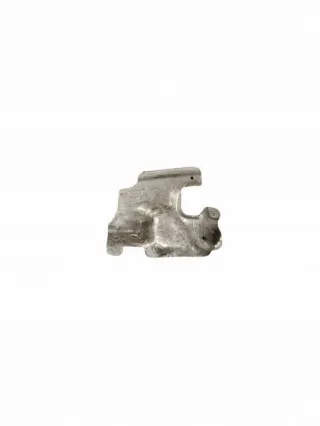 7224341 Декоративная крышка двигателя BMW 5 F10/F11/GT F07 Арт e11896361, вид 4