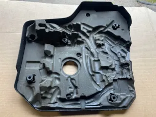 8676204 Декоративная крышка двигателя BMW 3 G20/G21 Арт e11896227, вид 2