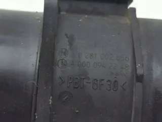 0281002656 Расходомер воздуха Jeep Grand Cherokee III (WK) Арт e11896179, вид 8
