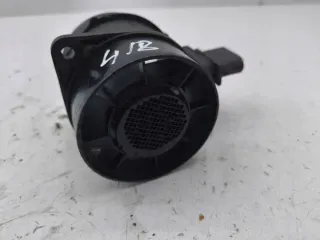 0281002656 Расходомер воздуха Jeep Grand Cherokee III (WK) Арт e11896178, вид 5
