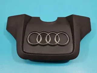 06E103926N 06E103927K IMPRK1422613, 06E103926N, Декоративная крышка двигателя Audi A8 D4 (S8) Арт e11896118, вид 2