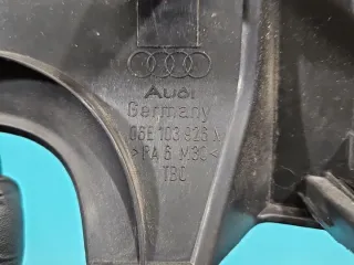 06E103926N 06E103927K IMPRK1422613, 06E103926N, Декоративная крышка двигателя Audi A8 D4 (S8) Арт e11896118, вид 4