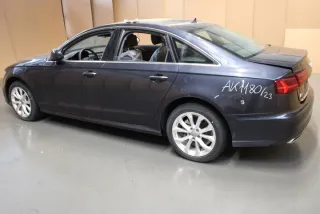 04L130380H Декоративная крышка двигателя Audi A6 C7 (S6,RS6) Арт e11896093, вид 5
