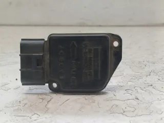 XS7F12B579AA XS7F12B579AA- LUK1925 Расходомер воздуха Ford Mondeo 3 Арт e11896032, вид 2