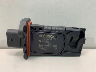8605565 Расходомер воздуха BMW 1 F20/F21 Арт e11895726, вид 1