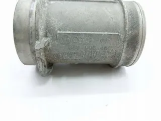 059906461D Расходомер воздуха Audi A6 C5 (S6,RS6) Арт e11895707, вид 5