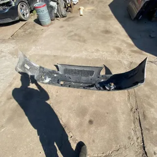 9178210 Бампер передний Volvo S60 1 Арт e11895487, вид 4