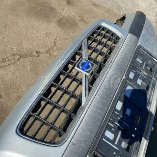 9178210 Бампер передний Volvo S60 1 Арт e11895487, вид 5