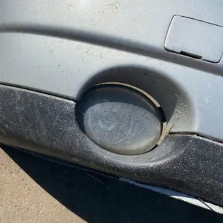9178210 Бампер передний Volvo S60 1 Арт e11895487, вид 7