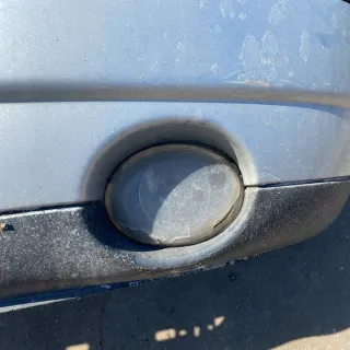 9178210 Бампер передний Volvo S60 1 Арт e11895487, вид 8