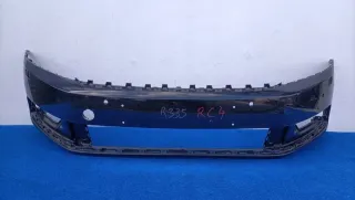 3AA807221 Бампер передний Volkswagen Passat B7 Арт e11895379, вид 1