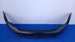 3AA807221 Бампер передний Volkswagen Passat B7 Арт e11895379, вид 2