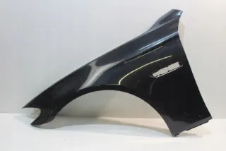  Крыло переднее левое BMW 5 F10/F11/GT F07 Арт e11895375, вид 1