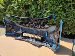 11E853677 Бампер передний Volkswagen ID5 Арт e11895360, вид 5
