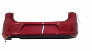 5G6807421 Бампер задний Volkswagen Golf 7 Арт e11895313, вид 1