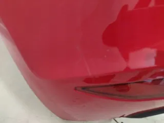 5G6807421 Бампер задний Volkswagen Golf 7 Арт e11895313, вид 5