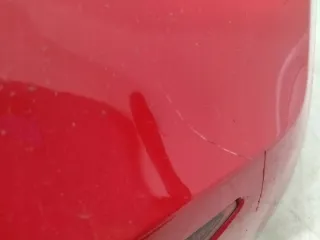 5G6807421 Бампер задний Volkswagen Golf 7 Арт e11895313, вид 8