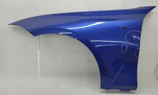 SPP12348 Крыло переднее левое BMW 3 G20/G21 Арт e11895299, вид 1