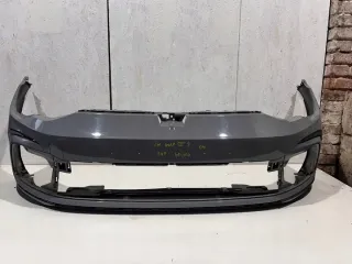 5H0807221G Бампер передний Volkswagen Golf 8 Арт e11895277, вид 1