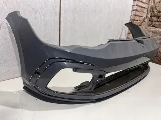 5H0807221G Бампер передний Volkswagen Golf 8 Арт e11895277, вид 2