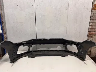 5H0807221G Бампер передний Volkswagen Golf 8 Арт e11895277, вид 5