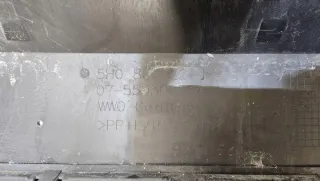 5H0807221J Бампер передний Volkswagen Golf 8 Арт e11895276, вид 14