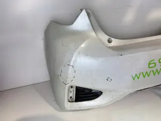 52159-0D480 mih8v7 Бампер задний Toyota Yaris 3 Арт e11895259, вид 2
