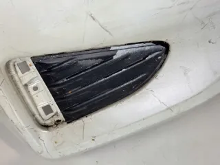 52159-0D480 mih8v7 Бампер задний Toyota Yaris 3 Арт e11895259, вид 4