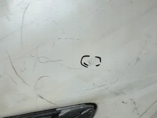 52159-0D480 mih8v7 Бампер задний Toyota Yaris 3 Арт e11895259, вид 6