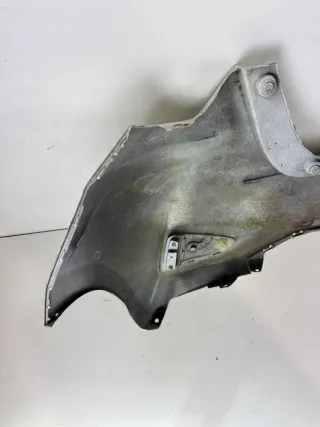 52159-0D480 mih8v7 Бампер задний Toyota Yaris 3 Арт e11895259, вид 7