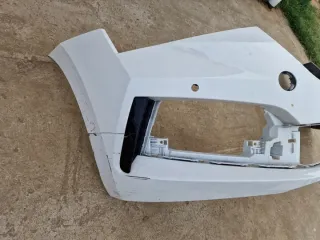 657807221 Бампер передний Skoda Scala Арт e11895089, вид 2