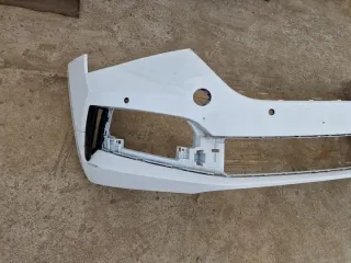 657807221 Бампер передний Skoda Scala Арт e11895089, вид 4