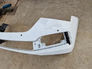 657807221 Бампер передний Skoda Scala Арт e11895089, вид 7