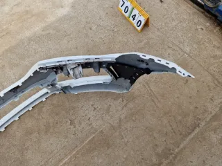 657807221 Бампер передний Skoda Scala Арт e11895089, вид 9