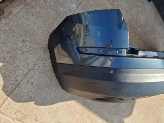 565807421 565807521 Бампер задний Skoda Kodiaq Арт e11895076, вид 3