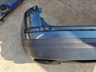 565807421 565807521 Бампер задний Skoda Kodiaq Арт e11895076, вид 4