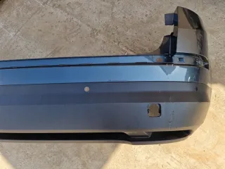 565807421 565807521 Бампер задний Skoda Kodiaq Арт e11895076, вид 6